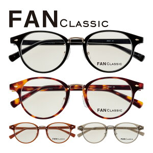 Klt[̂ ዾt[ Y fB[X   Kl t[ FAN CLASSIC[t@NVbN] 47mm t[ v[g Mtg