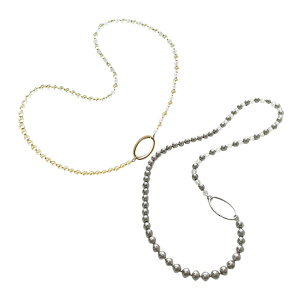 メガネホルダー グラスホルダー メガネ掛け メガネ サングラス おしゃれ かわいい アクセサリー 男性 女性 首掛け コットンパールグラスホルダー プレゼント ハンドメイド TATTE BY TATTE│タッ