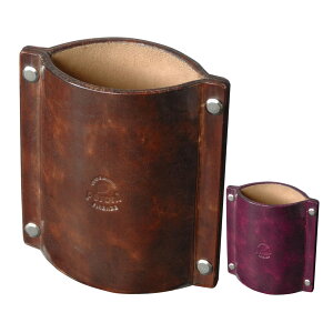 メガネケース 眼鏡 めがね ケース スタンド おしゃれ メンズ レディース 牛革 男性 女性 プレゼント ギフト 高級 サカエ F-402 PERONI STAND 革工芸 職人 ペローニ社 SAKAE コラボ品 ハンドメイド 手