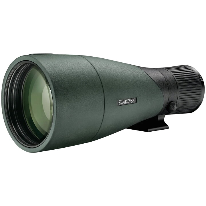 楽天市場】スワロフスキー 95mm対物レンズユニット フィールドスコープ 