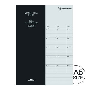 CC XPW[ m[g 2026N 1n܂ 2025N12 VXem[g_CA[ }X[ ubN A5TCY }X[ rWlX蒠 v[g AEj Vl j  zC