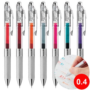 �؂�Ă� Pentel �{�[���y�� �G�i�[�W�F�� �C���t���[ 0.4mm �ɍ� ���� ���[�� �M�L�p�� �r�W�l�X �I�t�B�X �w�Z �������� �l�C �����₷��