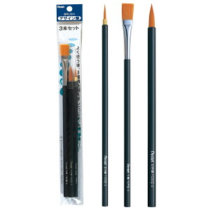 ؂Ă Pentel fUCM 3{Zbg pbN M G ӂ G̋pi  w }H p wZ  ċx R