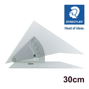 Xebh[ (STAEDTLER) }XzOpK300 30cm [J[Ki ML [  fUC a v[g Mtg