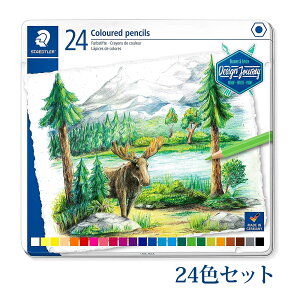 Xebh[ (STAEDTLER) 146 FM 24FZbg [J[Ki ML [  fUC a v[g Mtg