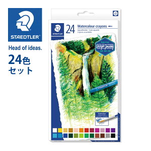 Xebh[ (STAEDTLER) 223 ʃN24FZbg [J[Ki ML [  fUC a v[g Mtg