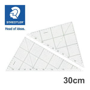 Xebh[ (STAEDTLER) CAEgpOpK 30cm/2mm [J[Ki ML [  fUC a v[g Mtg