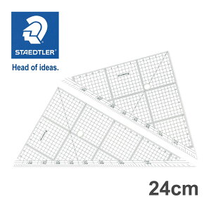 Xebh[ (STAEDTLER) CAEgpOpK 24cm/2mm [J[Ki ML [  fUC a v[g Mtg