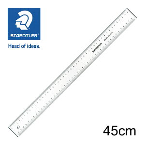 Xebh[ (STAEDTLER) }X atK 45cm [J[Ki ML [  fUC a v[g Mtg