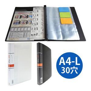 hJ[ht@C A4-L 30   ht@C hz_[ h NA|Pbg  [ ۊ Ǘ  rWlX ItBX  pi J[hz_[ {