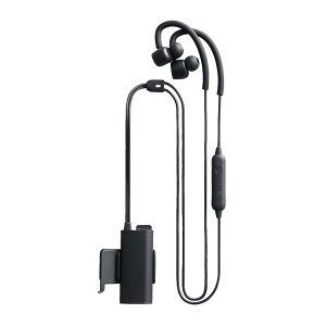 デジタル耳栓 MM4000 キングジム 耳せん 騒音カット イヤホン ノイズキャンセリング 電池式 声がクリアに聞こえる 防塵 防水 工場 作業 電車 移動中 勉強 読書 KING JIM