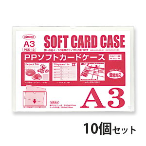 PP\tgJ[hP[XA3p 10Zbg Orions hvX`bN