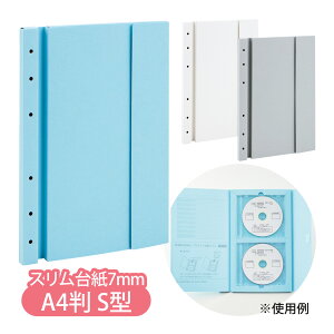 veNg䎆X PTDS-K/PTDS-W/PTDS-LG A4 S^ c Z [P[X CD DVD f[^ ی ۑ dq[i pi  [