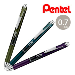 ؂Ă Pentel {[y Gi[WF 0.7mm ׎ mbN QCL{[y