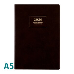 X 蒠 2026 1n܂ rWlX  2026N A5 PC XPW[ rWlX蒠 L L^ v[g AEj Vl j  TAKAHASHI