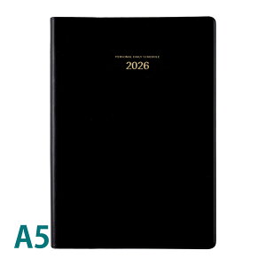 X 蒠 2026 1n܂ EB[Nt_CA[  2026N A5 PC XPW[ rWlX蒠 L L^ v[g AEj Vl j  TAKAHASHI