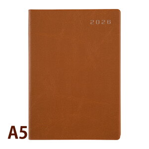 X 蒠 2026 1n܂ j[_CA[ L A5 ubN XPW[ rWlX蒠 L L^ v[g AEj Vl j  TAKAHASHI