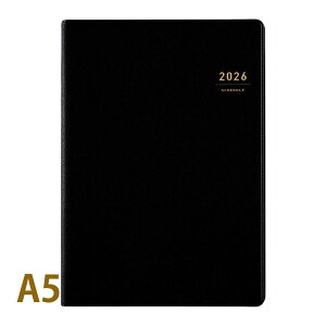 X 蒠 2026 1n܂ fXN_CA[  A5 ubN XPW[ rWlX蒠 L L^ v[g AEj Vl j  TAKAHASHI