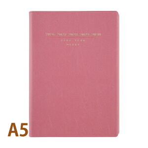 X 蒠 2026 1n܂ 5N sN A5 PC XPW[ rWlX蒠 L L^ v[g AEj Vl j  TAKAHASHI