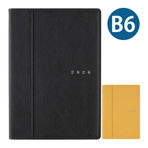 X 蒠 2026 1n܂ V1 lIubN B6 ubN XPW[ rWlX蒠 L L^ v[g AEj Vl j  TAKAHASHI