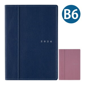 X 蒠 2026 1n܂ V5 lCr[ B6 ubN XPW[ rWlX蒠 L L^ v[g AEj Vl j  TAKAHASHI