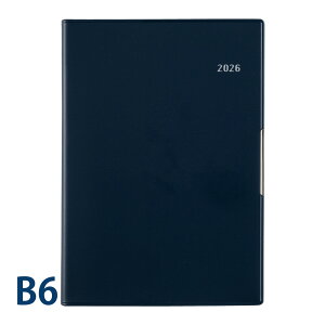 X 蒠 2026 1n܂ tFe6 lCr[ B6 ubN XPW[ rWlX蒠 L L^ v[g AEj Vl j  TAKAHASHI