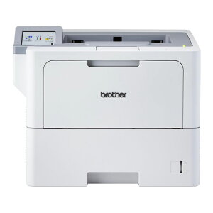 �u���U�[ A4 ���m�N�����[�U�[�v�����^�[ HL-L6310DW ���� �L��LAN ���ʈ�� ���� �v�����g �I�t�B�X �f�W�^���@�� �p�\�R�� ����@ brother