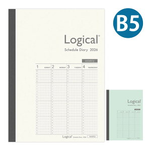 WJm[g XPW[ 2026N B5 WJ_CA[ iJoV 蒠 EB[N[  l 킢 XPW[ T o[`JB w \  [  