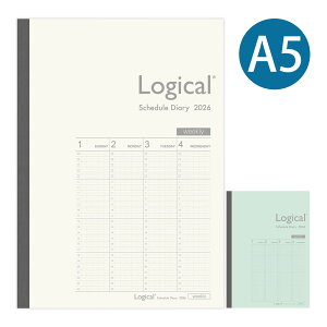 WJm[g XPW[ 2026N A5 WJ_CA[ iJoV 蒠 EB[N[  l 킢 XPW[ T o[`JB w \  [  