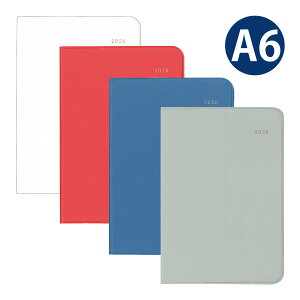 �_�C�S�[ �蒠 2026�N 1���n�܂� 25-26 �~�� MILL �}���X���[ SPARKLE A6 �z���C�g �s���N �u���[ �p�[�v�� �ߘa8�N DAIGO