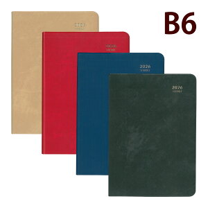 _CS[ 蒠 2026N 1n܂ 25-26 ~ MILL z]^ tg NA B6 sN ~g u[ O[ ߘa8N DAIGO