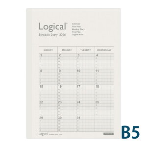 WJm[g XPW[?2026N B5 zCg WJ_CA[ ԃm[g^CvA 蒠 WJr XPW[ rWlX w lC  iJoV