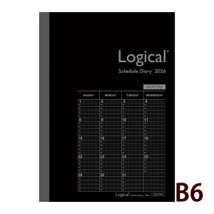 WJm[g XPW[?2026N B6 ubN WJ_CA[ ԃm[g^CvB 蒠 WJr XPW[ rWlX w lC  iJoV