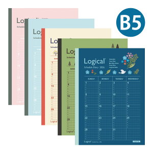 WJm[g XPW[?2026N B5 WJ_CA[ ԃm[g^CvA 蒠 WJr XPW[ rWlX w lC  iJoV