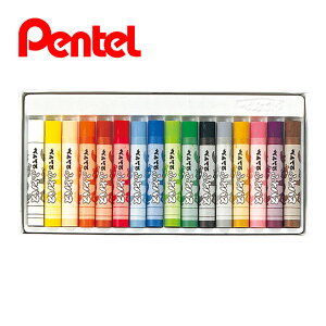 �����p �ӂƃp�X 16�F D �ӂƃp�X �F���M 16�F ���[�� �؂�Ă� pentel