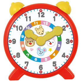 おじかんレッスン 子供の時計の勉強に 子供 キッズ おもちゃ 時計 幼児 学習 小学生 学習教材 時間 数え方 遊び 室内