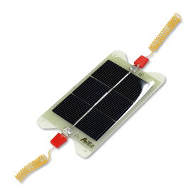 科学 工作 光電池(太陽電池） ソーラーカー おもちゃ 室内 乗り物 キット 自由研究