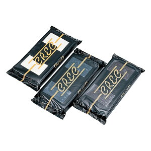 クレック粘土 800g グリーン ヘラ付 粘土 工作 図工 クラフト ホビー 知育玩具 おもちゃ の宿題 自由研究 室内