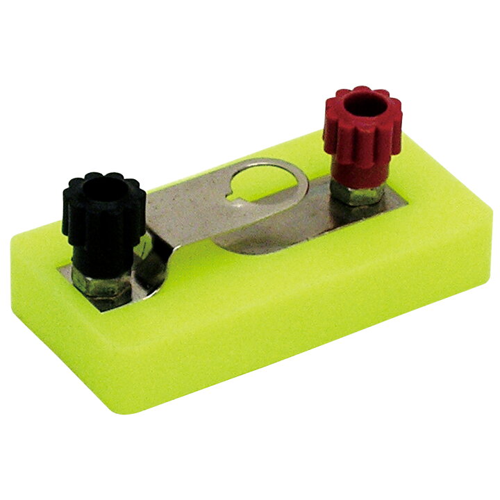 楽天市場 電気回路実験用豆電球ホルダー 実験 観察 理科 回路 電気回路 自由研究 勉強 小学生 ルーペスタジオ