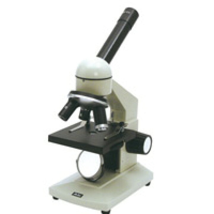 楽天市場 ステージ上下顕微鏡 F400 顕微鏡 拡大 観察 理科 学校教材 知育玩具 おもちゃ 自由研究 室内 クリスマスプレゼント ルーペスタジオ