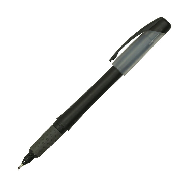 楽天市場 油性ミリペン0 4mm 油性ペン 黒 細 極細 美術 デッサン マジック ペン 点描 図工 画材 文具 ルーペスタジオ