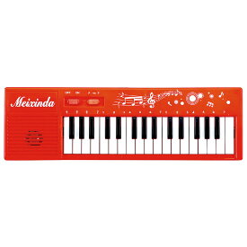 キーボード ミニピアノ メロディキーボード かわいい 多機能 音の出るおもちゃ 音が鳴る 玩具 女の子 男の子 誕生日プレゼント 音楽 子供