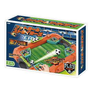 ゲーム サッカー おもちゃ テーブル 知育玩具 子供 キッズ 幼児 フットボールストライカーズ 4歳 幼稚園 保育園 室内 遊び プレゼント