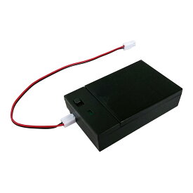 電池ボックス 単3型電池3本 鉄道模型制御セットオプションパーツ プログラミング 電車 運転 部品 ジオラマ アーテック DIY