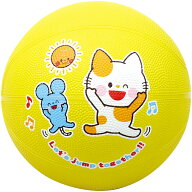 エンジョイ ドッジボール キャット&マウス ねこ ねずみ 子供 外遊び おもちゃ 屋外 室内 幼稚園 保育園 …