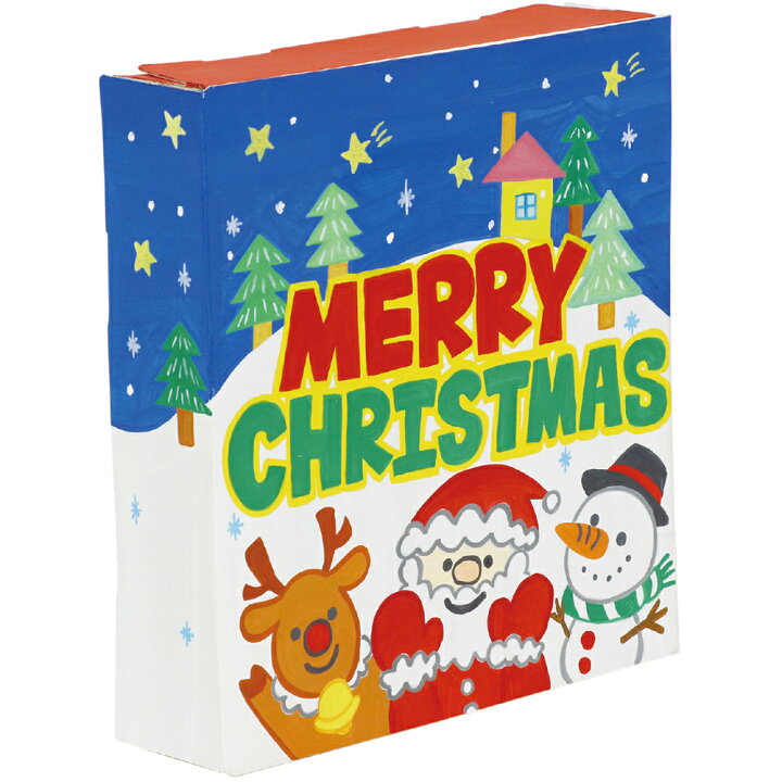 楽天市場 クリスマスアドベントカレンダー おもちゃ 手作り 簡単 オリジナル 工作 紙製 おすすめ チョコレート お菓子 子供 キッズ 幼児 ゲーム 室内 ルーペスタジオ