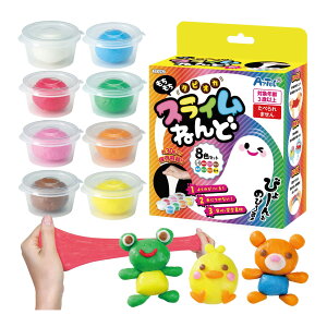 子供 おもちゃ スライム 知育玩具の人気商品 通販 価格比較 価格 Com