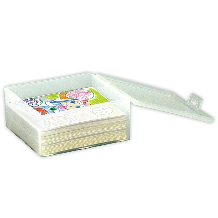 楽天市場 ともだちカルタ用原稿用紙 30枚セット かるた作り 工作 図工 子供 小学生 自由研究 宿題 学校 教材 記念品 オリジナル 自作 子供会 手作り ルーペスタジオ