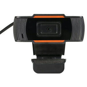 EFuJ webJ }CN USBڑ 200f tHD 1080P ICc [g[N IC