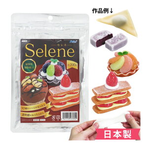 Sy A˂ Zl Selene H }H p ޗ  w w XC[cÂ fR {